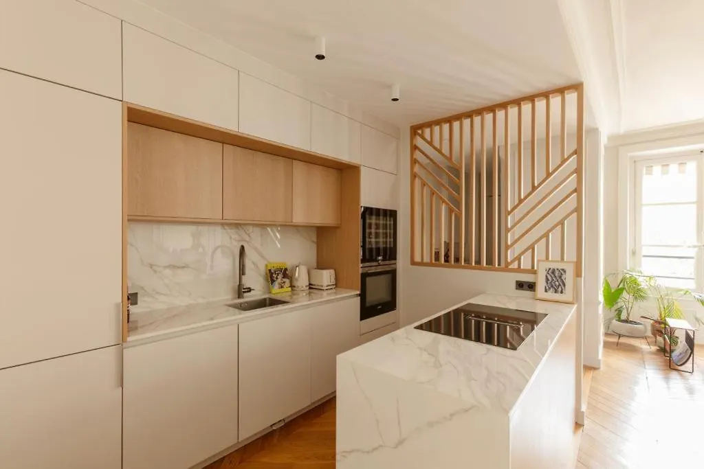 Luxury Apartment Saint Germain Des Pres Paris