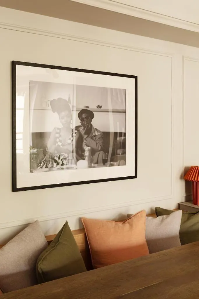 Luxury Apartment Saint Germain Des Pres Paris