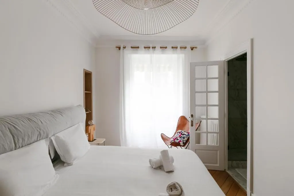 Luxury Apartment Saint Germain Des Pres Παρίσι 0*,